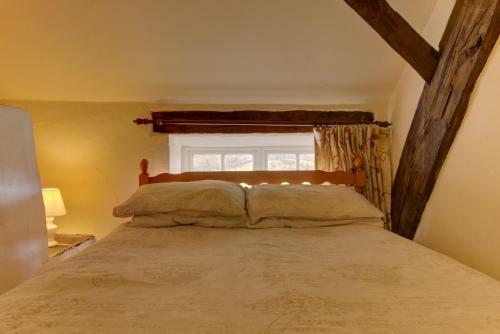 Fell Foot Cottage