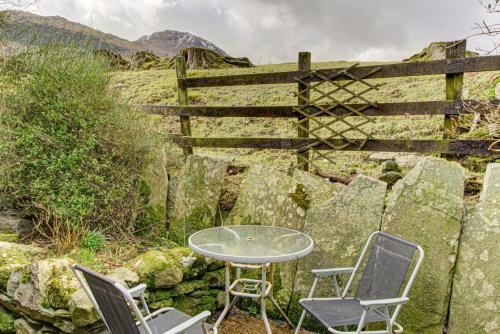 Fell Foot Cottage