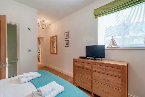 Apartamento Penthouse 16 At The Beach
