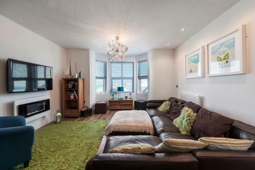 Apartamento Penthouse 16 At The Beach