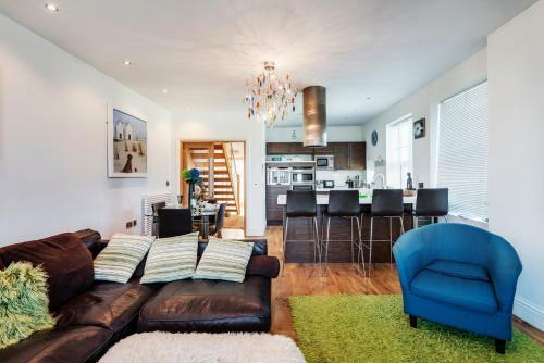 Apartamento Penthouse 16 At The Beach