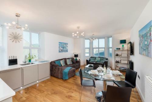 Apartamento 10 At The Beach, Torcross