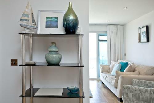 Apartamento 3 At The Beach, Torcross