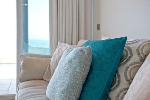 Apartamento 3 At The Beach, Torcross