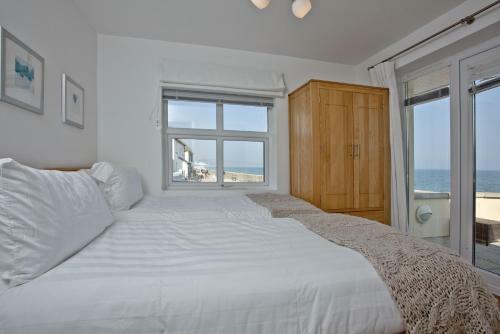 Apartamento 3 At The Beach, Torcross
