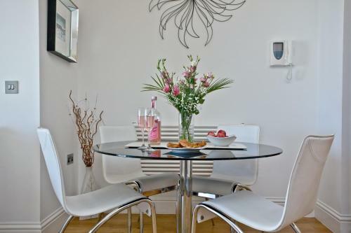Apartamento 3 At The Beach, Torcross