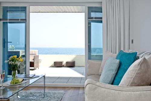 Apartamento 3 At The Beach, Torcross