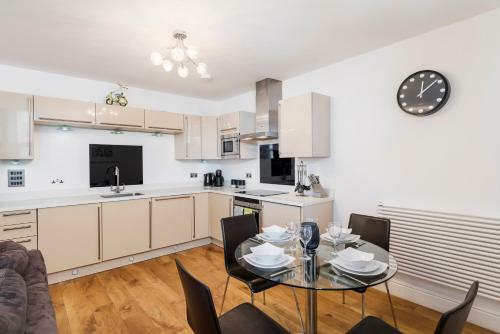 Apartamento 4 At The Beach, Torcross