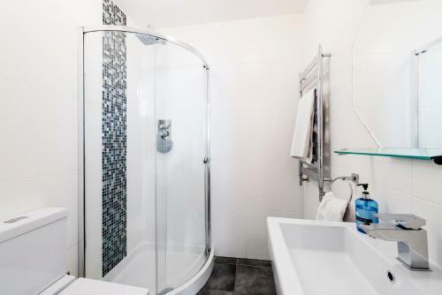 Apartamento 4 At The Beach, Torcross