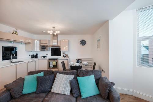 Apartamento 4 At The Beach, Torcross