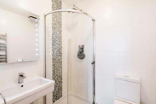 Apartamento 4 At The Beach, Torcross