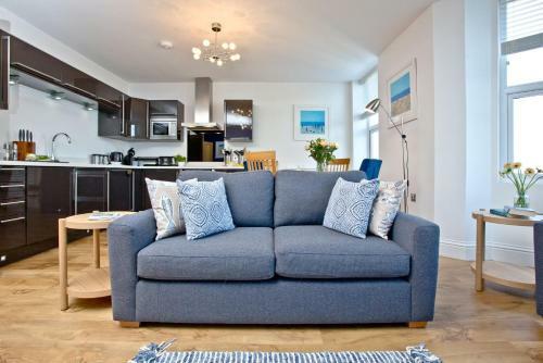 Apartamento 9 At The Beach, Torcross