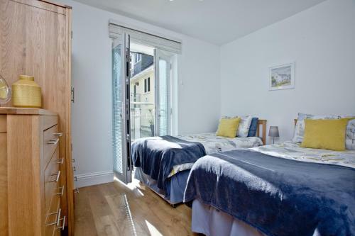 Apartamento 9 At The Beach, Torcross