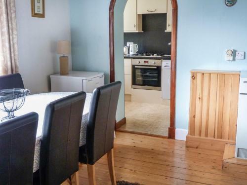 Mill Cottage
