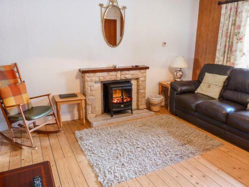 Mill Cottage