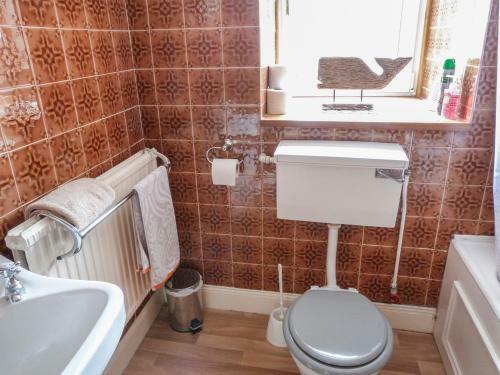 Mill Cottage