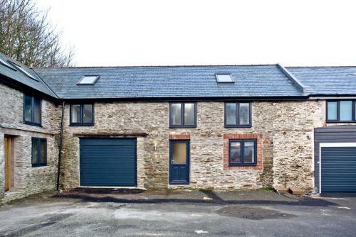 The Barn, 21 At The Beach, Torcross