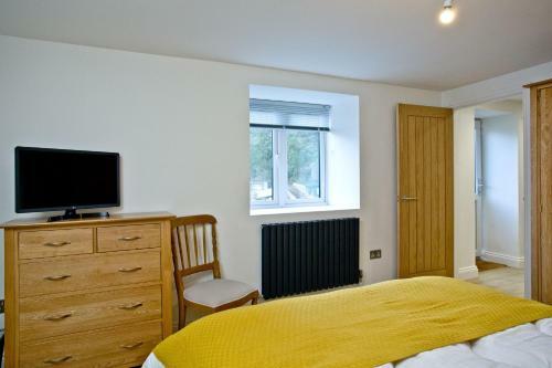 The Barn, 21 At The Beach, Torcross