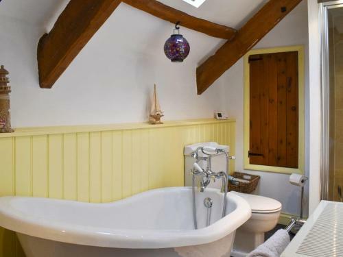 Pineview Cottage