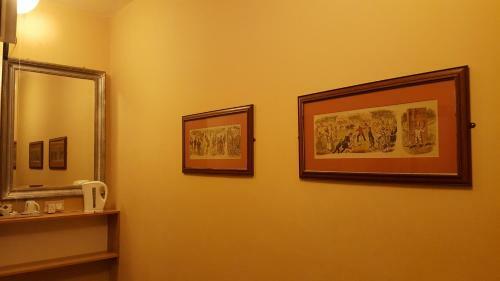 Posada Locomotion Hotel