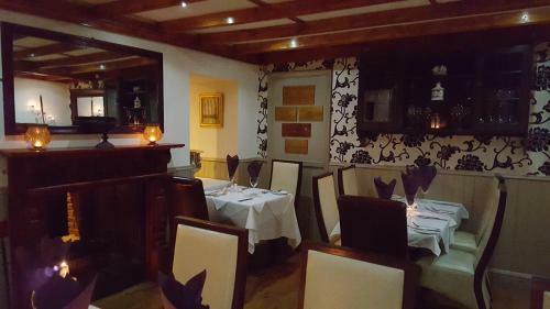 Posada Locomotion Hotel