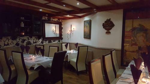 Posada Locomotion Hotel