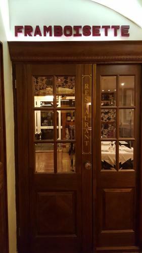 Posada Locomotion Hotel