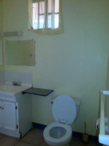 Cool Running Apartments