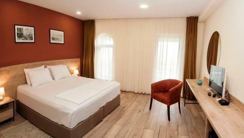 Hotel Babaneuris Marani