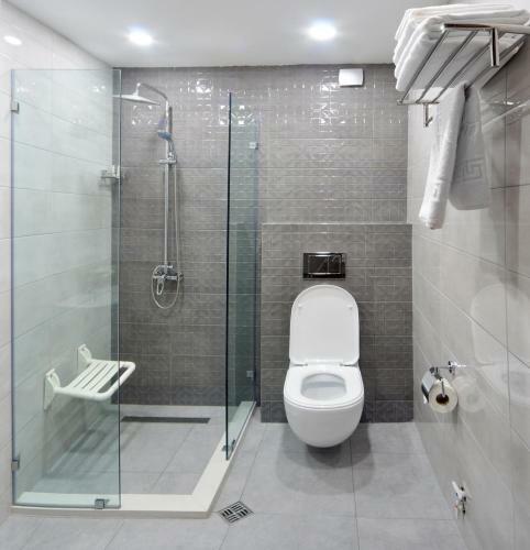 Hotel Babaneuris Marani
