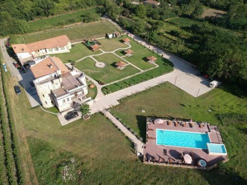 Hotel Babaneuris Marani