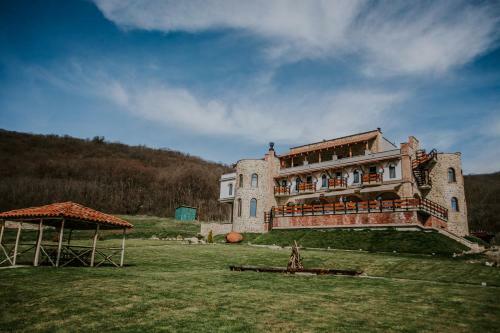 Hotel Babaneuris Marani