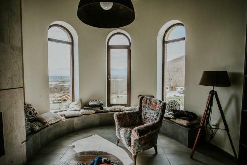 Hotel Babaneuris Marani