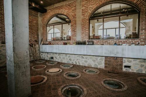 Hotel Babaneuris Marani