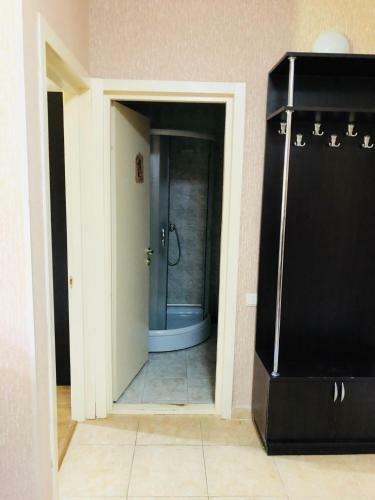Meskheti Apartment Bakuriani