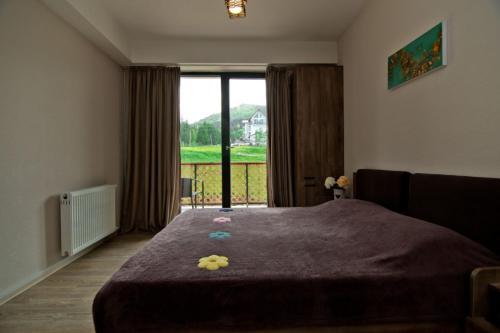 Apartamento Bakuriani Plaza B213