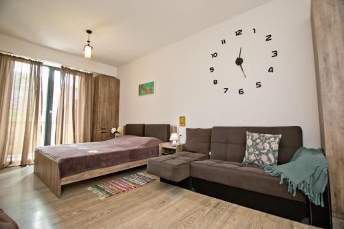 Apartamento Bakuriani Plaza B213