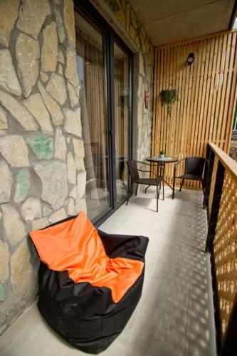 Apartamento Bakuriani Plaza B213