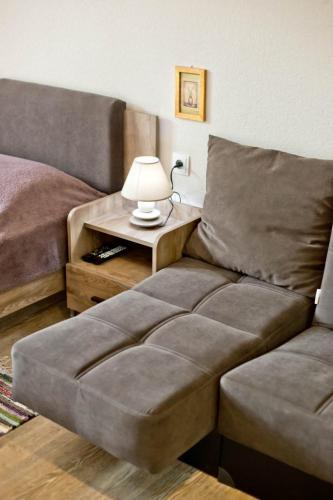Apartamento Bakuriani Plaza B213