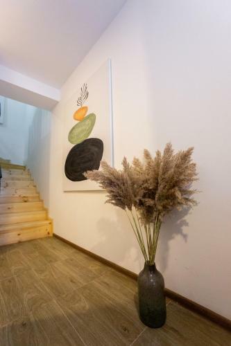 Hotel Tribu Apart Bakuriani