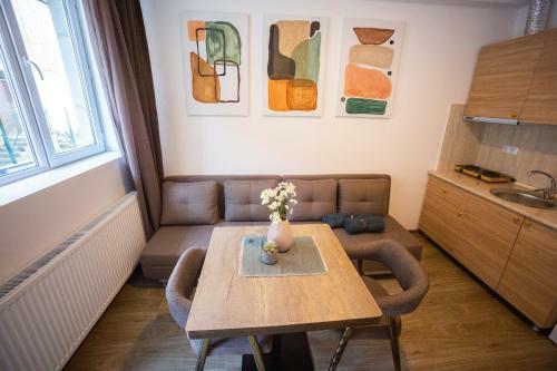 Hotel Tribu Apart Bakuriani