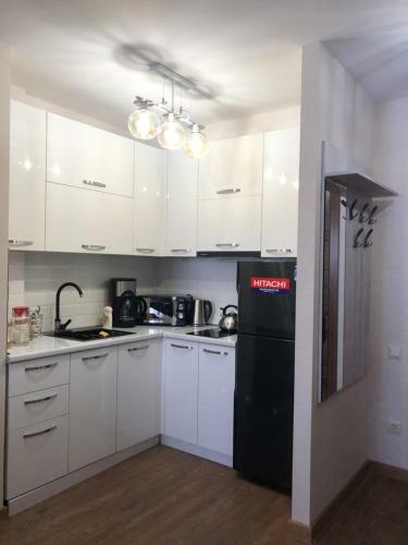Hotel Apartment In Area Park