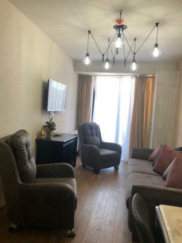 Hotel Apartment In Area Park