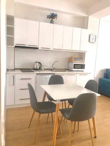 Bakuriani Apartment, Didveli Residence