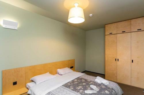 Bright 1bedroom Apartment Near Mountain Kokhta Gora