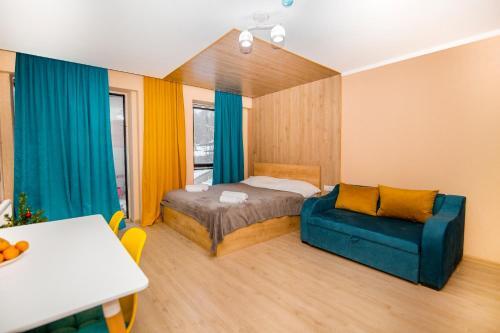Hotel Orbi Palace Bakuriani Deluxe 512