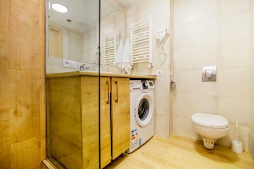 Hotel Orbi Palace Bakuriani Deluxe 512