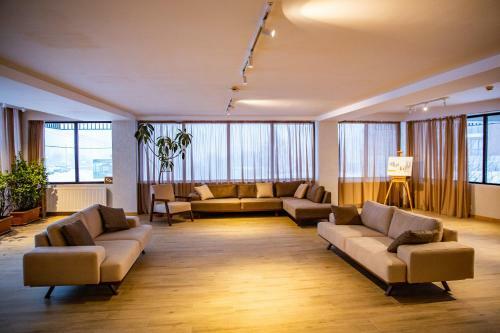 Aparthotel Didveli Gallery