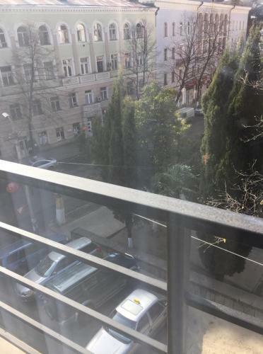 Cosy Central Apartments -tchiatura