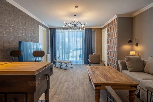 Apartamento Deer Valley - New Gudauri